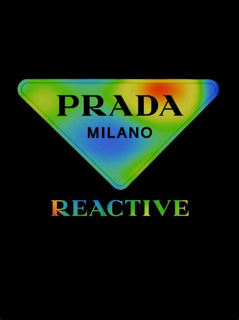 prada heat reactive|Prada Reactive.